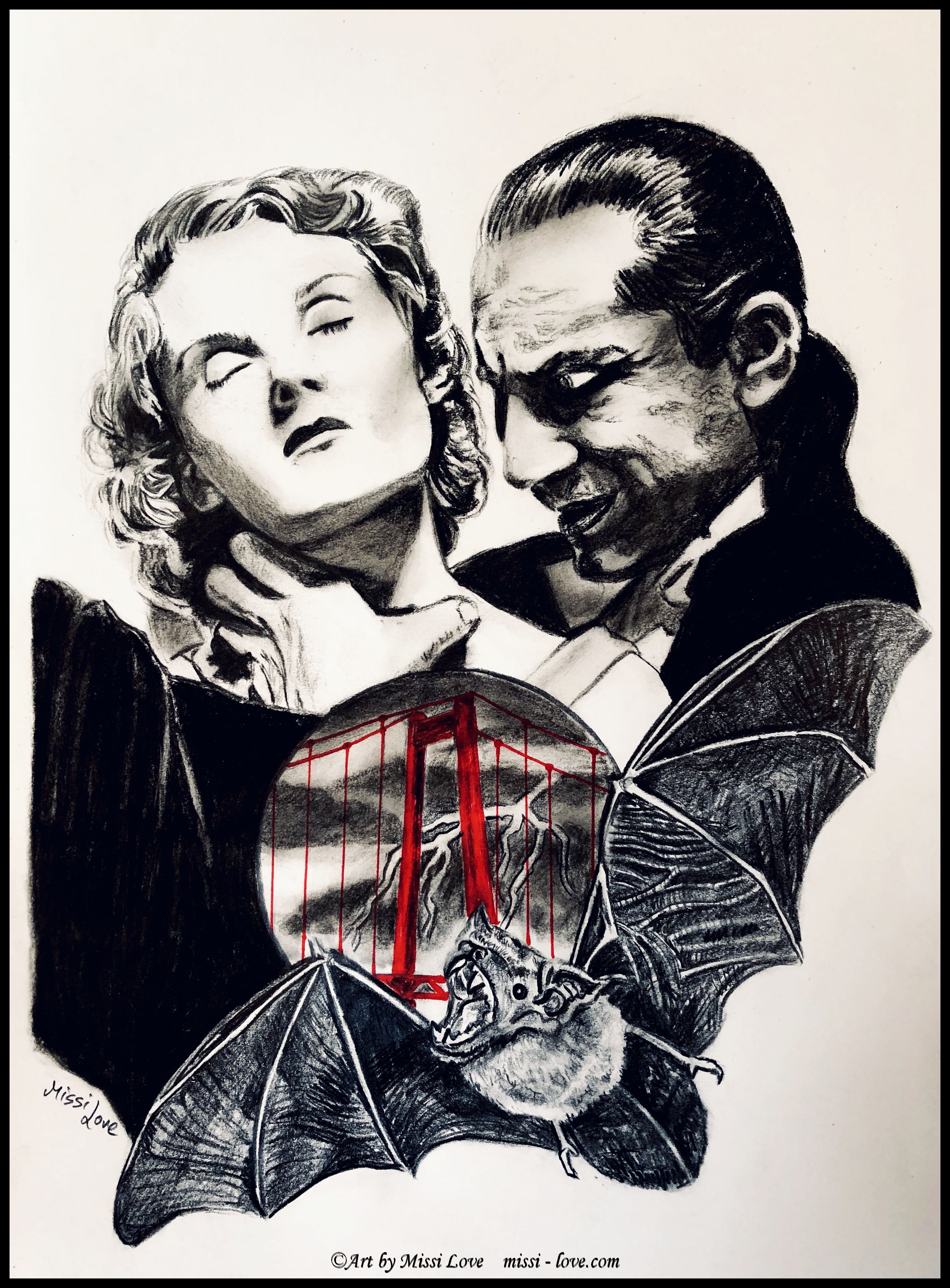 Bela Lugosi Dracula - 28.10.2018