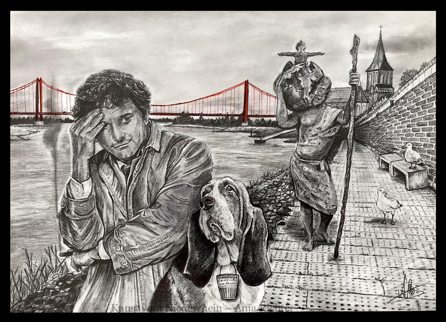 Columbo