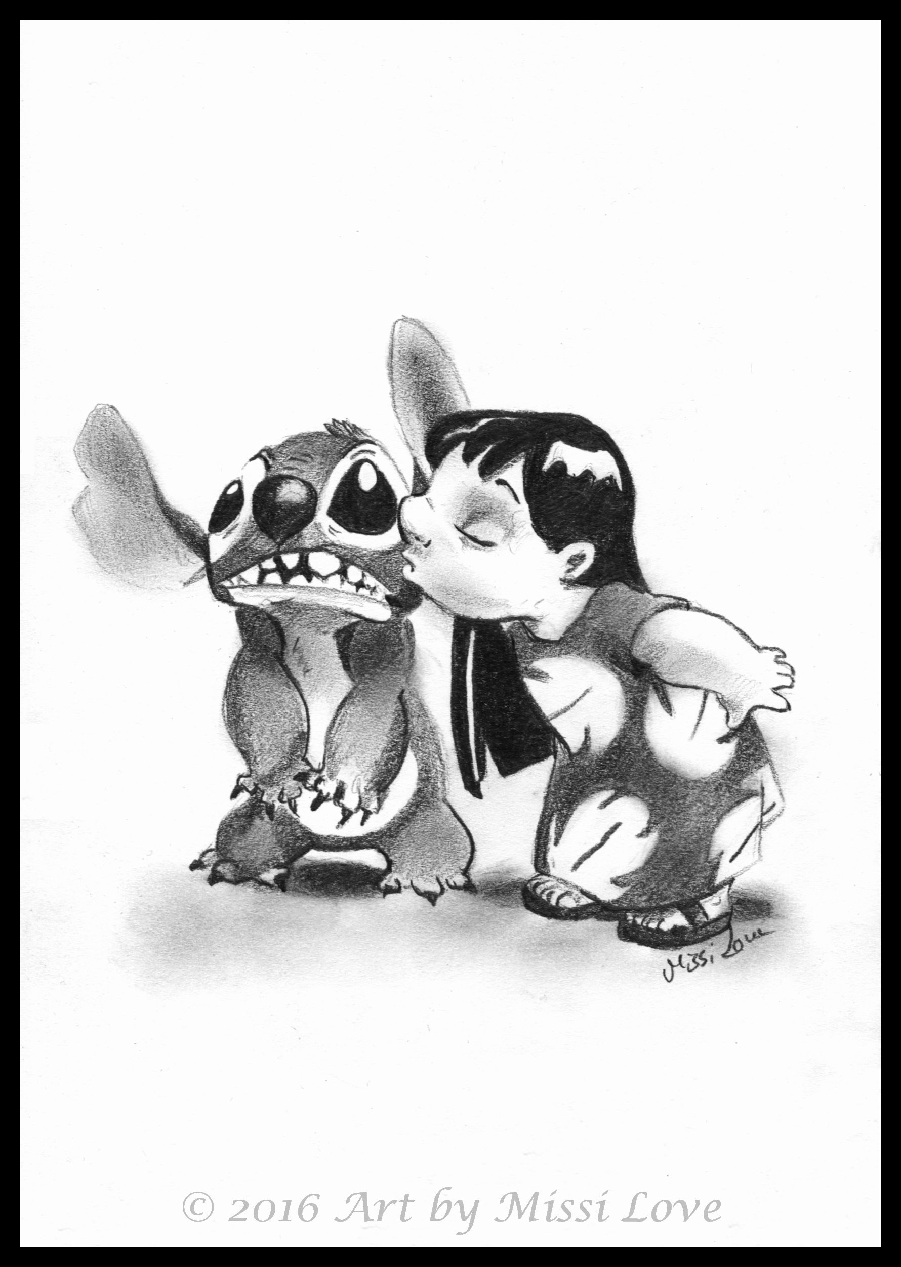 Lilo & Stitch - 31.Jan.